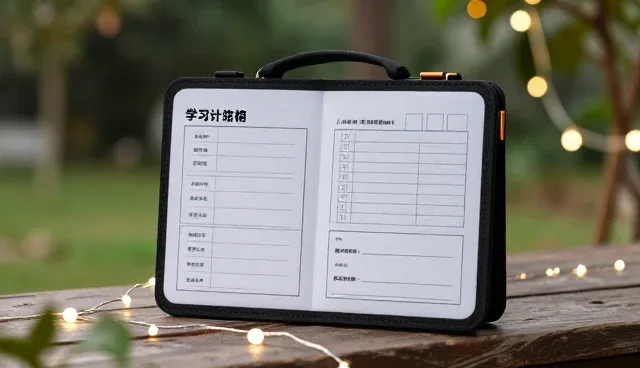 学习规划工具包如何适应不同学习场景