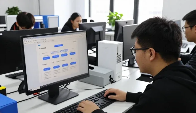南昌艺盛教育咨询有限公司打造适用于项目现场的客户以中小
